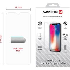 Swissten Ultra Slim Tempered Glass Premium 9H Защитное стекло Xiaomi Redmi Note 7 / Note 7 PRO