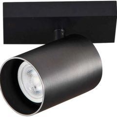 Yeelight Smart Spotlight (Color) Black 1 Pack