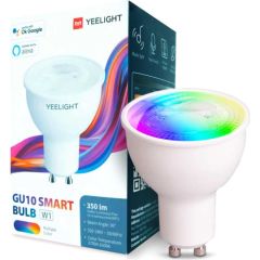 Yeelight LED GU10 Bulb W1 (Multicolor)