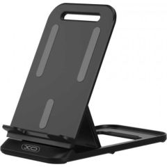 XO phone desk holder C73, black