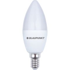 Blaupunkt LED lamp E14 595lm 7W 4000K