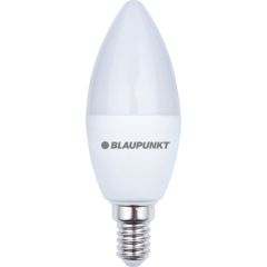 Blaupunkt LED лампа E14 6W, warm white