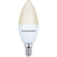 Blaupunkt LED lamp E14 6,8W, warm white