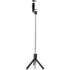 XO Selfie Stick BT Tripod SS09, black Statīvi un piederumi