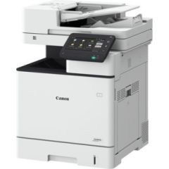 Canon i-SENSYS MF832Cdw Multifunction Colour Printer