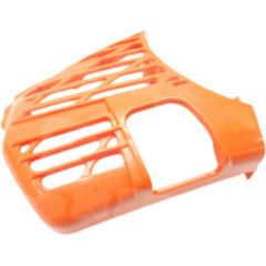 COVER,MUFFLER, ECHO Rezerves daļas