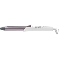 Rowenta CF3460 hair styling tool Curling iron Pink, White 1.8 m