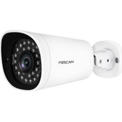 Foscam G4EP-W security camera Bullet IP security camera Outdoor 2560x1440 pixels Ceiling/wall
