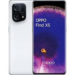 Xiaomi Oppo Find X5 5G Mobilais Telefons 8GB / 256GB / DS