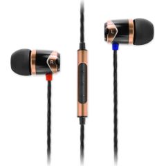 SoundMagic E10C  - in-ear headphones