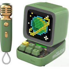 Divoom Ditoo Mic BT green