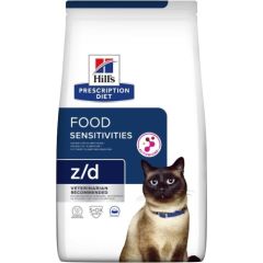 HILL'S PD Food Sensitivities z/d - dry cat food - 1,5 kg