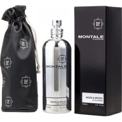 Montale Paris Montale Wood&Spices EDP 100 ml