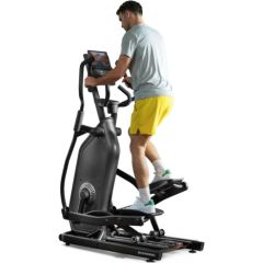 Inny Schwinn Programmed Compact Elliptical Bike 590E 100955