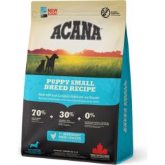 Acana Heritage Puppy Small Breed  2 kg