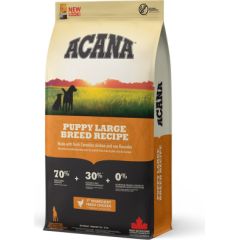 Acana Puppy Large Breed  17 kg