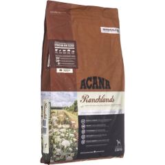 Acana Ranchlands Dog 11,4 kg Suņu barība