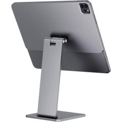 INVZI Mag Free Magnetic Stand for iPad Pro 11" Air 10.9" (Gray)