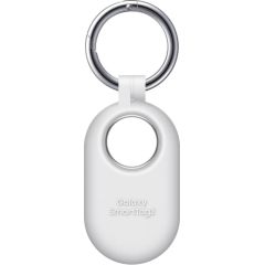 Samsung Galaxy SmartTag2 Silicone Case White