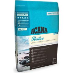 Acana Pacifica Cat 1.8kg Сухой корм для кошек