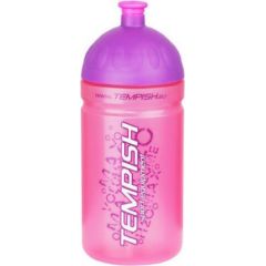 Tempish 500 ml water bottle 12400001026 (czerwony)