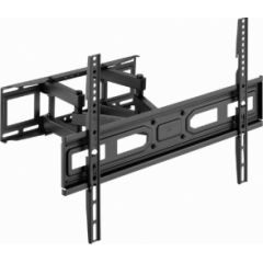 Tv Stiprinājums Gembird TV Wall Mount (full-motion) TV un monitoru stiprinājumi, kronšteini