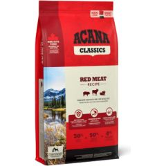 ACANA Classics Red Meat - dry dog food - 14,5 kg