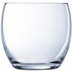 VERSAILLES ZEMĀS GLĀZES 35CL K6, Luminarc Glāzes un karafes