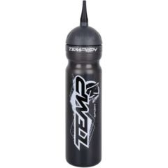 Water bottle with a spout Tempish 1000 ml 12400001030 (czarny)