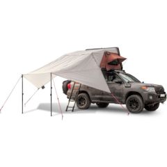 Inny Canopy for the Offlander Fold 4 OFF-FOLD4ZA tent