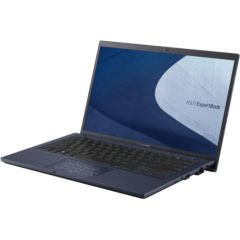 Ноутбук ASUS ExpertBook B1 B1400CBA-EB0603X 14,0-дюймовый i7-1255U, твердотельный накопитель емкостью 16 Гбайт, 512 Гбайт, W11P