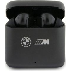 Bezvadu austiņas BMW M Bluetooth TWS BMWSES20MAMK black