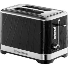 Toster Russell Hobbs Structure black