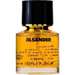 Jil Sander No.4 EDP 100 ml