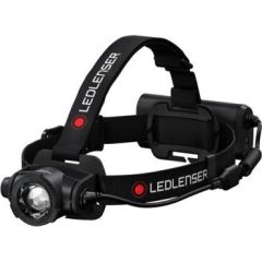 Ledlenser Headlight H15R Core - 502123