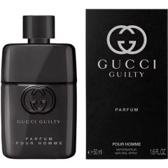 Gucci Guilty Pour Homme Parfum Spray 50ml