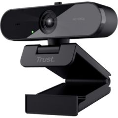 Trust TW-200 webcam 1920x1080 pixels USB Black
