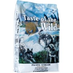 Taste Of The Wild Pacific Stream Puppy 12.2 kg