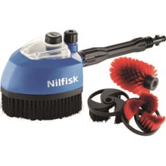 Nilfisk multi brush set 128470459 washer accessories