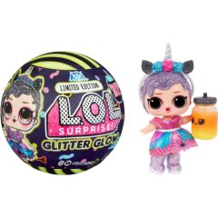 MGA L.O.L. Surprise кукла Glitter glow Halloween supreme