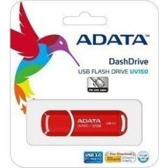 A-data Pendrive ADATA DashDrive UV150, 32 GB  (AUV150-32G-RRD)