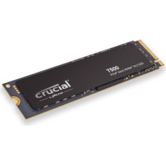 SSD Crucial T500 500GB M.2 NVMe2280 PCIe 4.0 7200/5700