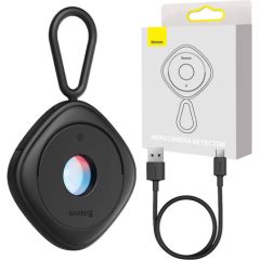 Baseus Heyo Hidden Camera Detector (Black) Jaunumi - Datori