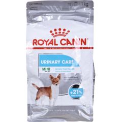 ROYAL CANIN Mini Urinary Care CCN - dry dog food - 1kg