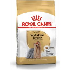 ROYAL CANIN BHN Yorkshire Terrier Adult - dry dog food - 3kg