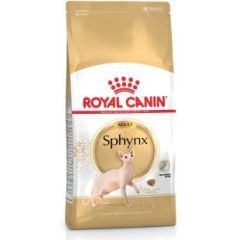 Royal Canin Sphynx dry cat food 2 kg Kaķu sausā barība