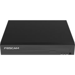 Foscam FN9108HE 5MP 8CH POE NVR Network video recorder