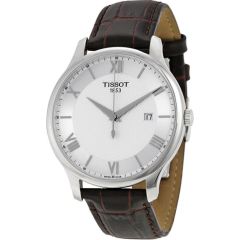 Tissot T063.610.16.038.00 Rokas pulkstenis