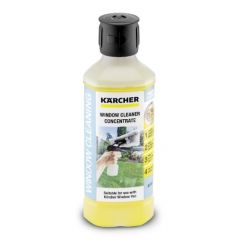 Karcher RM 503, 500 ml Stikla mazgāšanas līdzeklis Auto mazgāšanas un apkopes līdzekļi