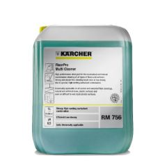 Karcher RM756, K&auml;rcher